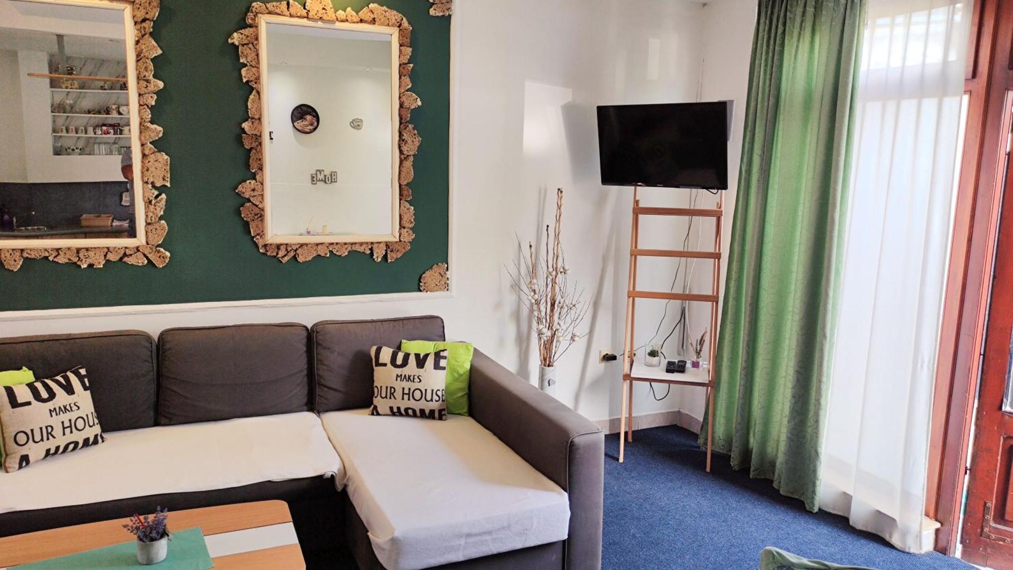 Apartmani 077 Drvar Екстер'єр фото