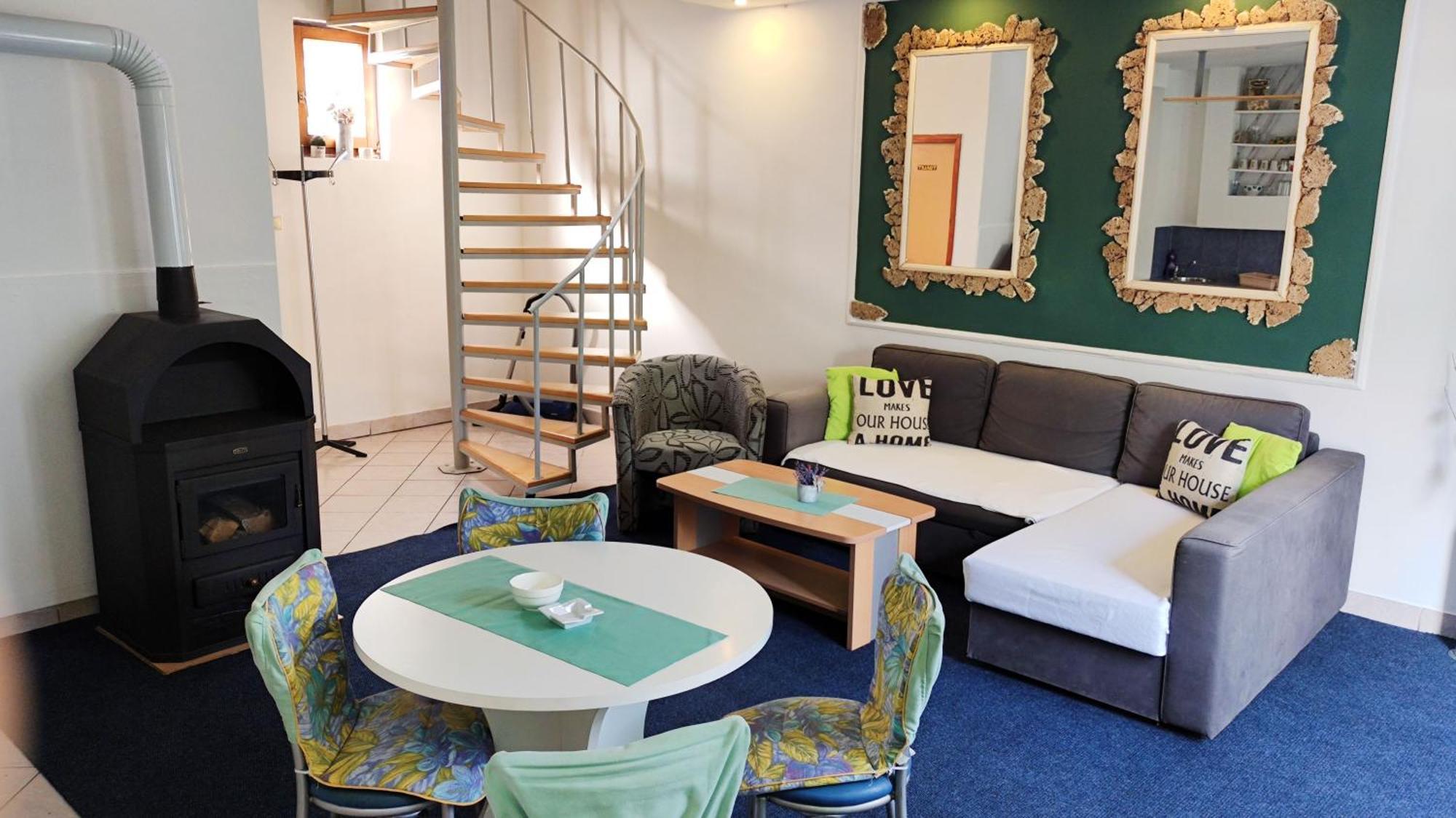Apartmani 077 Drvar Екстер'єр фото