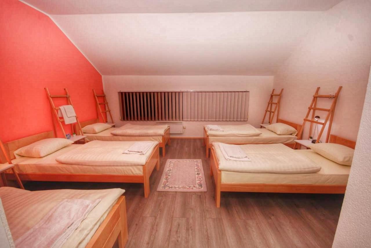 Apartmani 077 Drvar Екстер'єр фото