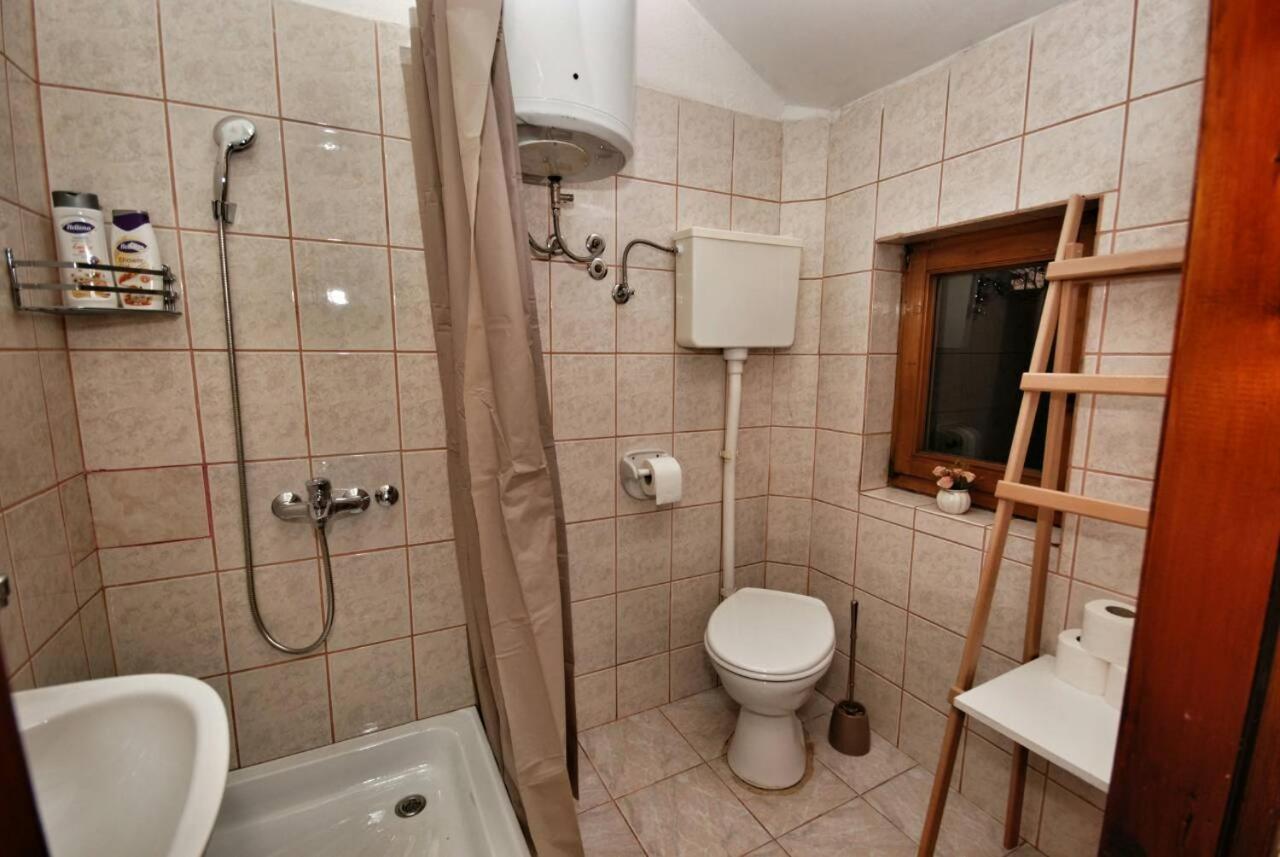Apartmani 077 Drvar Екстер'єр фото