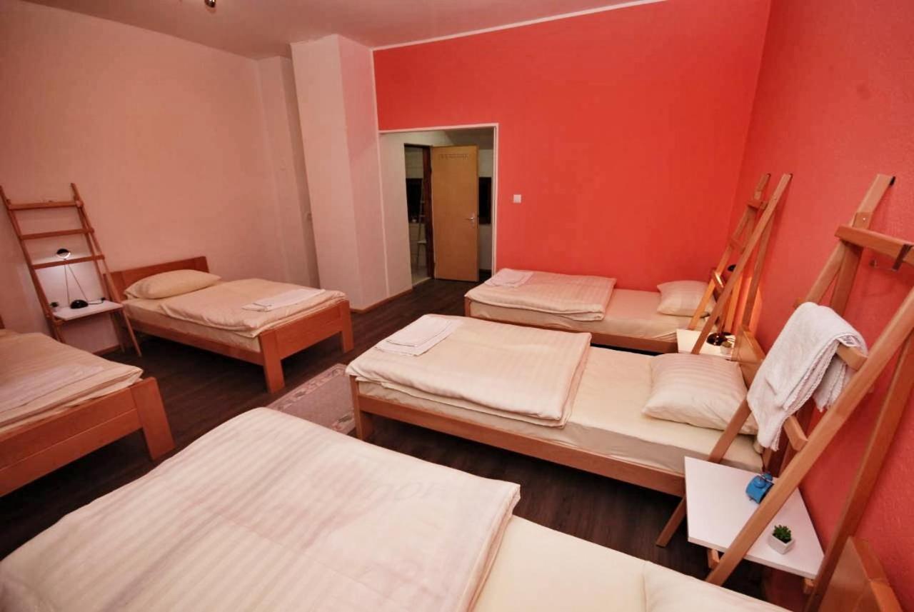 Apartmani 077 Drvar Екстер'єр фото